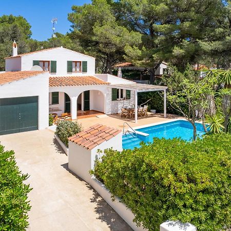 Villa Linda Son Parc Εξωτερικό φωτογραφία