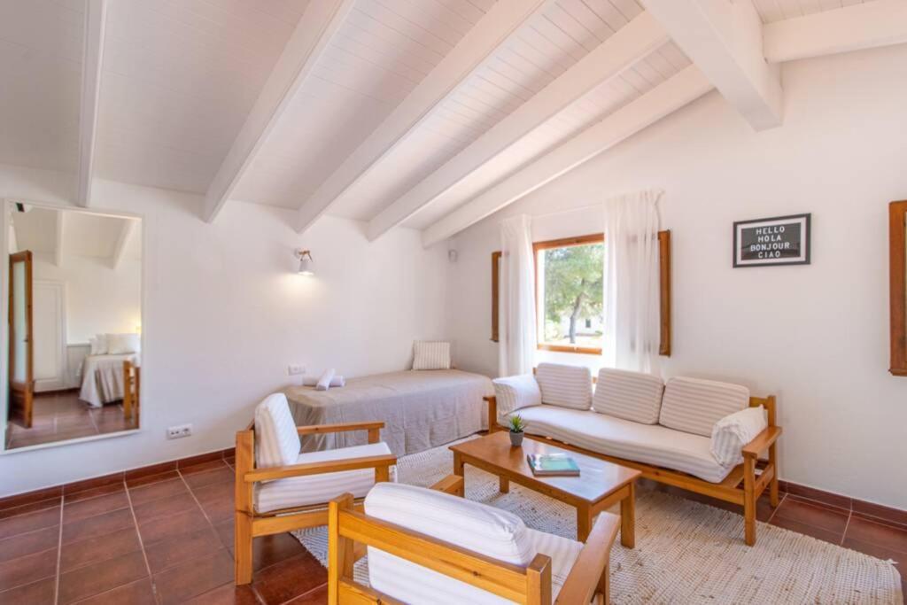 Villa Linda Son Parc Εξωτερικό φωτογραφία