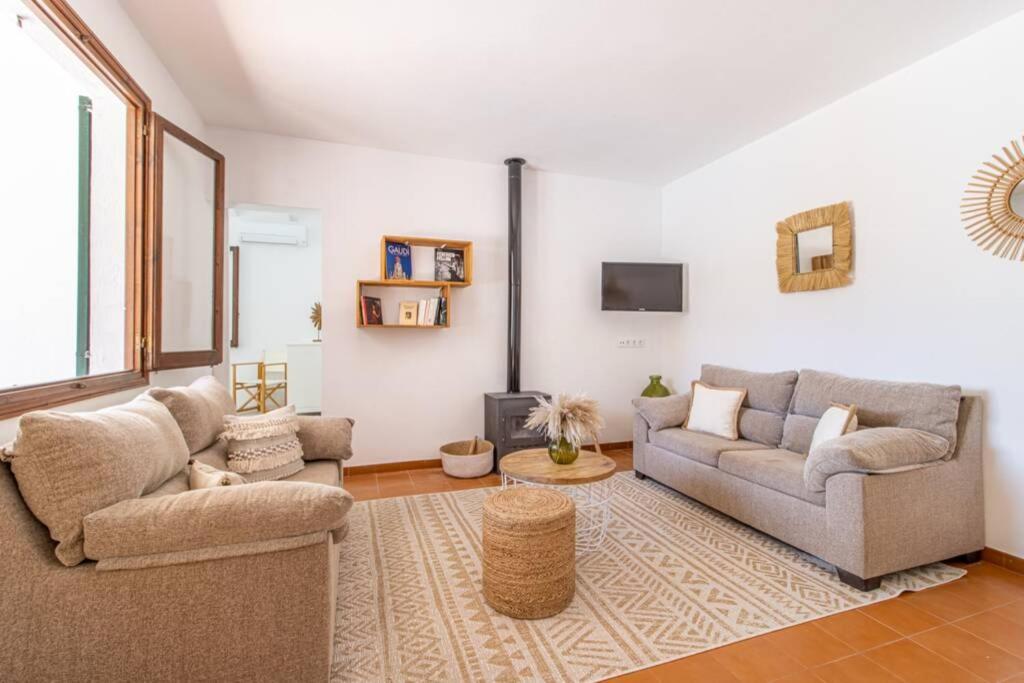 Villa Linda Son Parc Εξωτερικό φωτογραφία