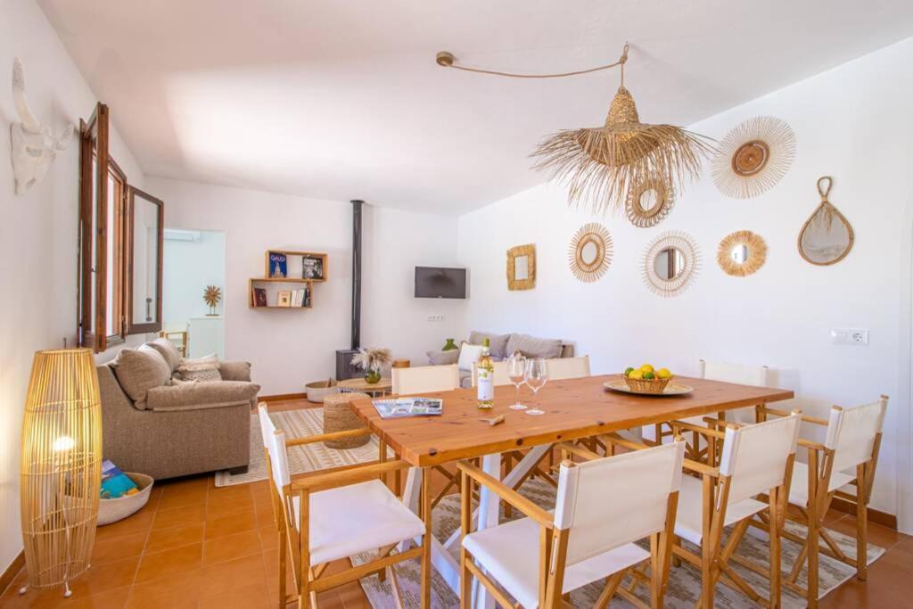 Villa Linda Son Parc Εξωτερικό φωτογραφία