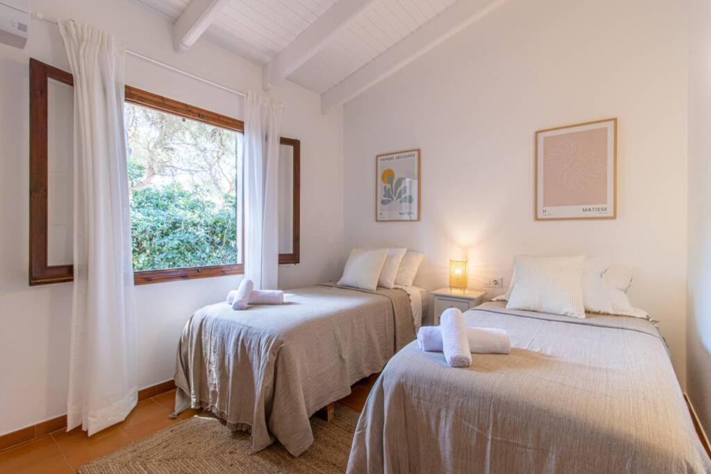 Villa Linda Son Parc Εξωτερικό φωτογραφία