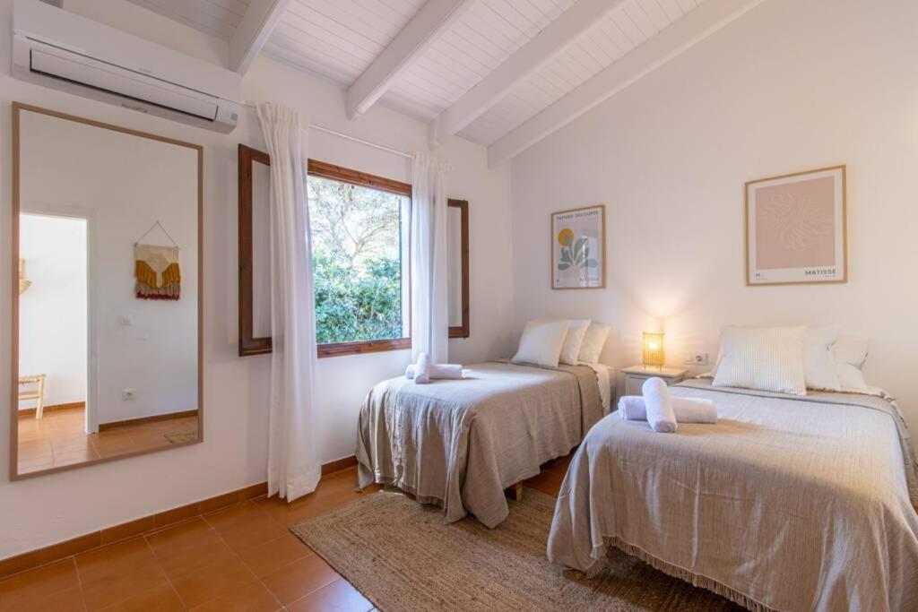 Villa Linda Son Parc Εξωτερικό φωτογραφία