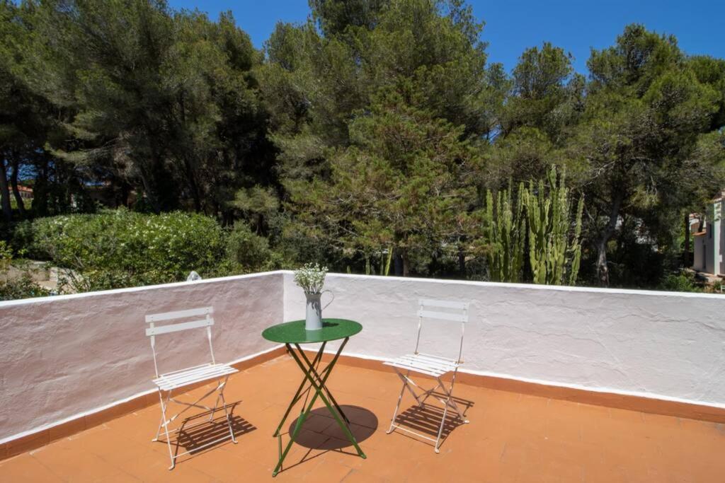 Villa Linda Son Parc Εξωτερικό φωτογραφία