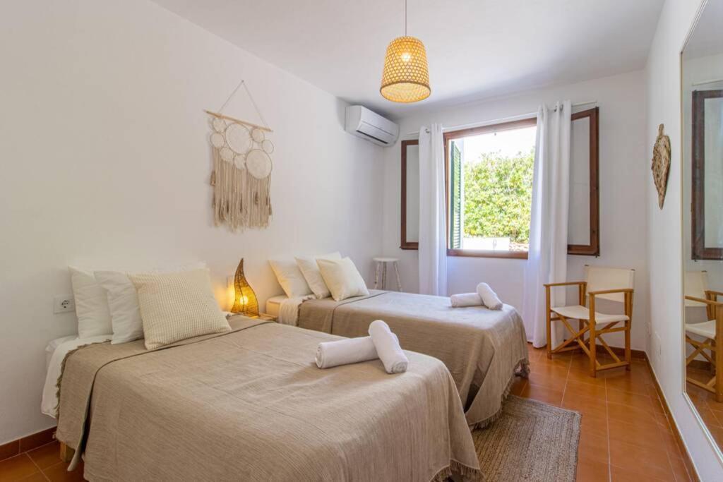 Villa Linda Son Parc Εξωτερικό φωτογραφία
