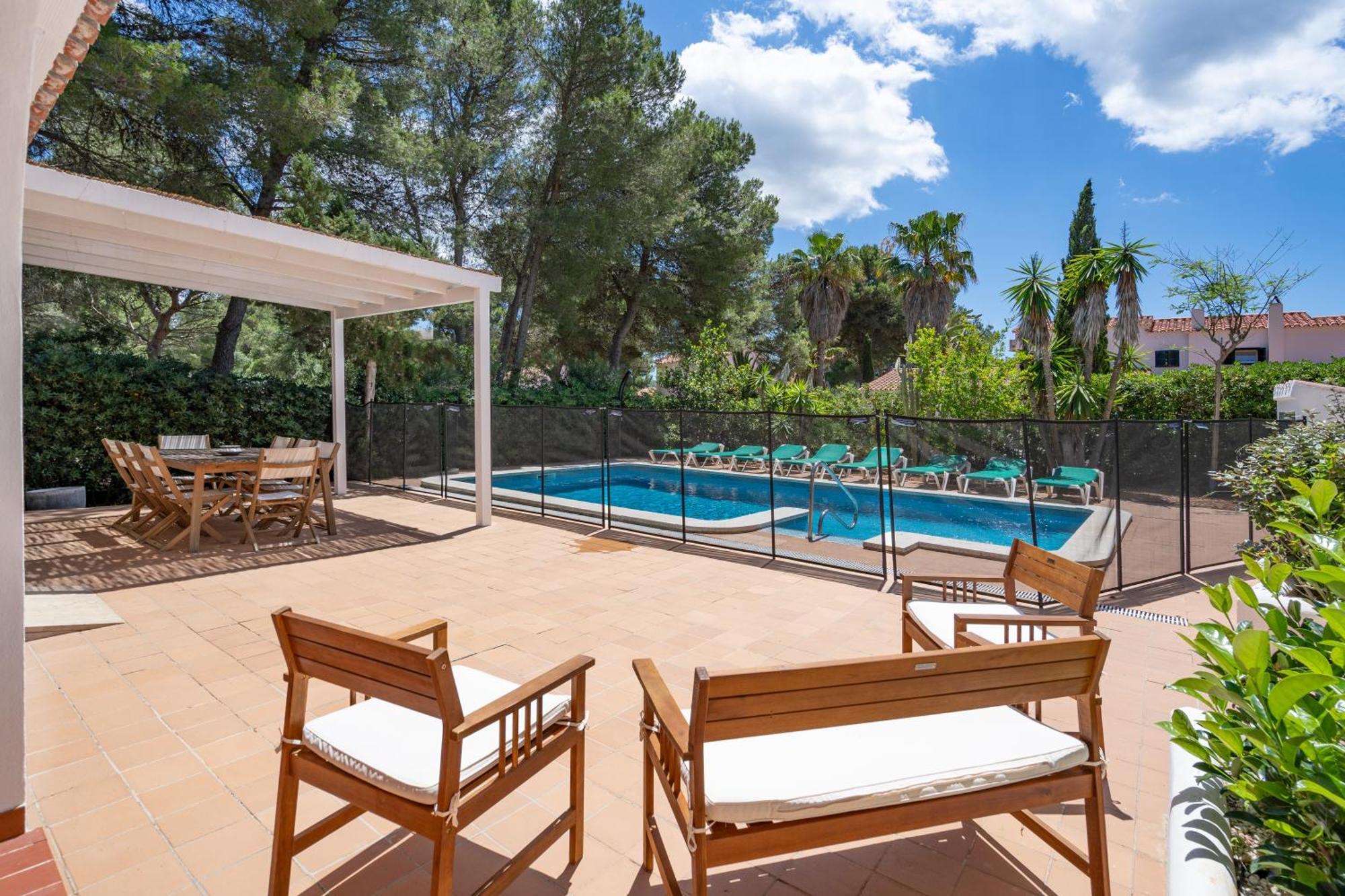 Villa Linda Son Parc Εξωτερικό φωτογραφία