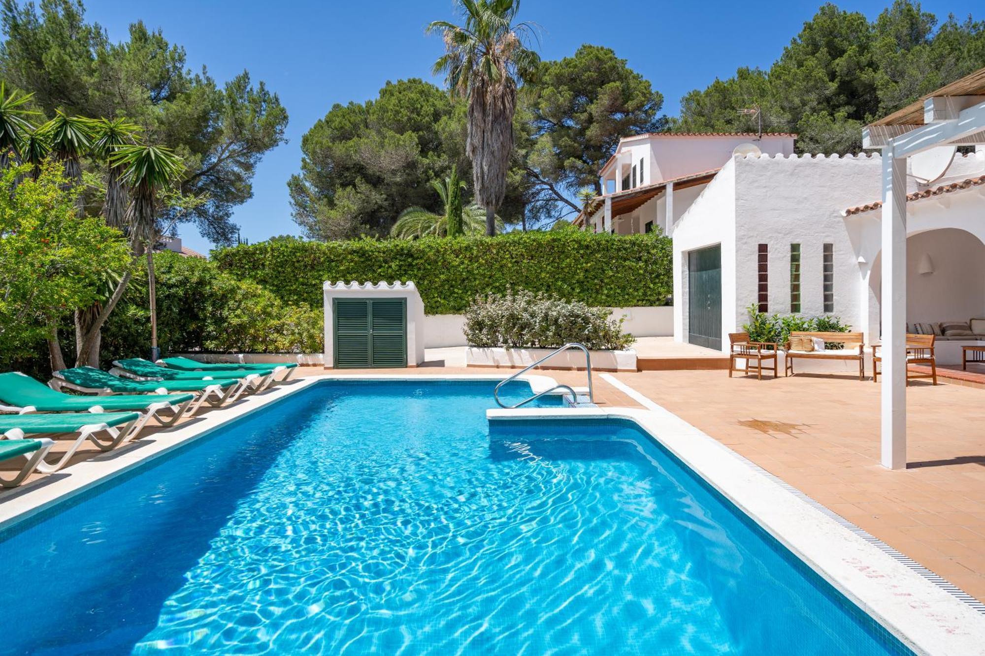 Villa Linda Son Parc Εξωτερικό φωτογραφία